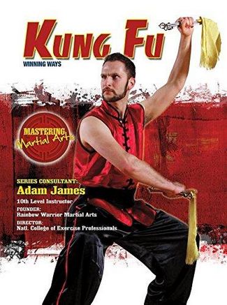 Kung Fu: Winning Ways - Nathan Johnson