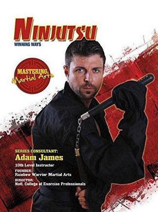 Ninjutsu: Winning Ways - Eric Chaline