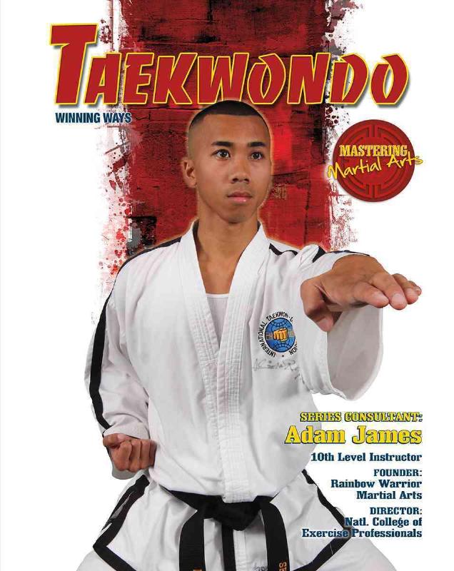 Taekwondo: Winning Ways - Barnaby Chesterman