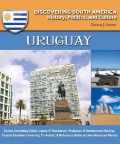 Uruguay - Discovering South America - Charles
