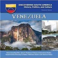 Venezuela - Discovering South America - Charles