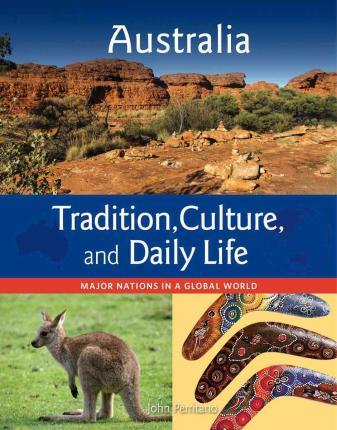 Australia - Major Nations in a Global World - John Perritano