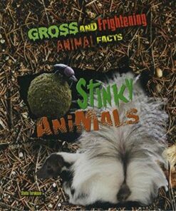 Stinky Animals - Stella Tarakson