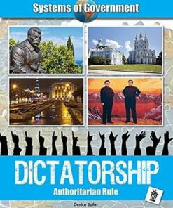 Dictatorship: Authoritarian Rule - Denice Butler