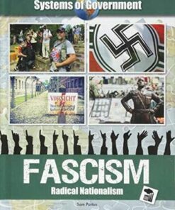 Fascism: Radical Nationalism - Sam Portus