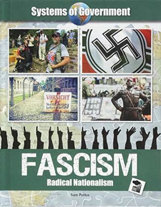 Fascism: Radical Nationalism - Sam Portus