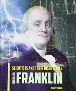 Benjamin Franklin - Bradley Sneddon