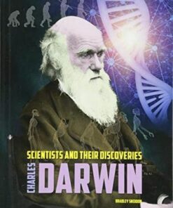 Charles Darwin - Bradley Sneddon