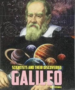 Galileo - Mary Steffanelli