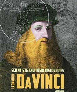 Leonardo Da Vinci - John Cashin