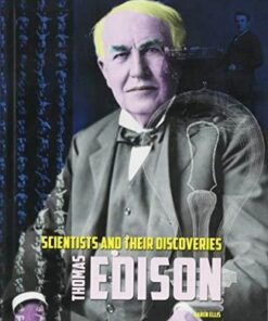 Thomas Edison - Karen Ellis
