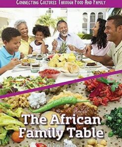 The African Family Table - Diane Bailey