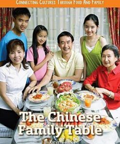 The Chinese Family Table - Kathryn Hulick