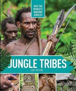 Jungle Tribes - Lori Vetere