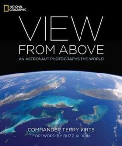 View from Above - Terry Virts