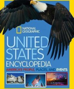 United States Encyclopedia: America's People