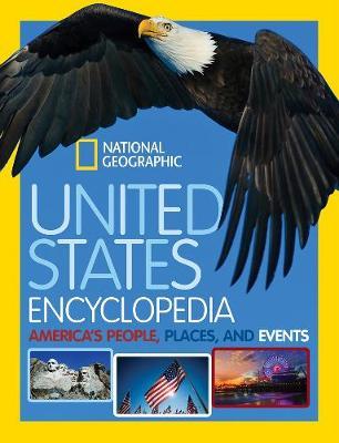 United States Encyclopedia: America's People