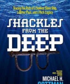 Shackles From the Deep: Tracing the Path of a Sunken Slave Ship