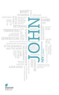 NIV Gospel of John - New International Version