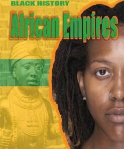 Black History: African Empires - Dan Lyndon