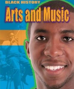 Black History: Arts and Music - Dan Lyndon