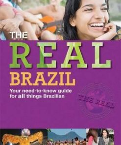 The Real: Brazil - Paul Mason