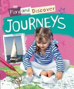 Play and Discover: Journeys - Caryn Jenner