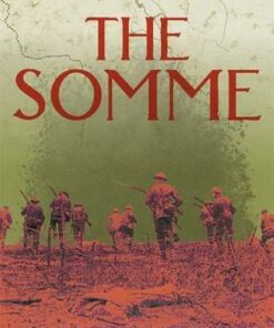 The Somme - Sarah Ridley