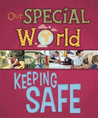 Our Special World: Keeping Safe - Liz Lennon