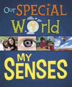 Our Special World: My Senses - Liz Lennon
