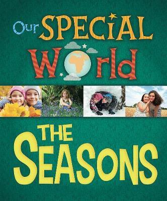 Our Special World: The Seasons - Liz Lennon