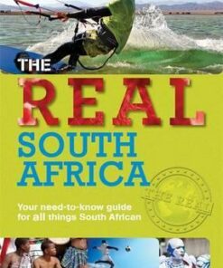The Real: South Africa - Moses Jones