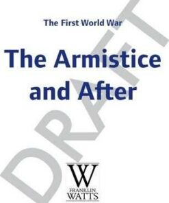 Between the Wars: 1918-1939: The Armistice and After - John Miles