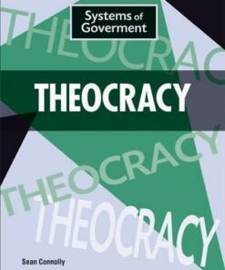 Systems of Government: Theocracy - Sean Connolly