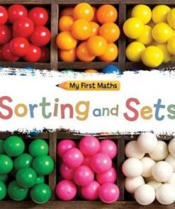My First Maths: Sorting and Sets - Jackie Walter