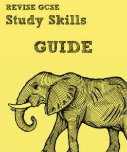 Revise GCSE Study Skills Guide - Rob Bircher
