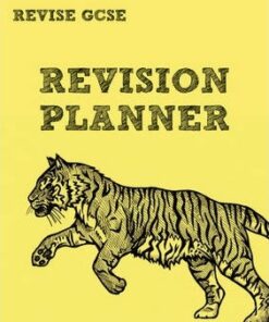 REVISE GCSE Revision Planner - Rob Bircher