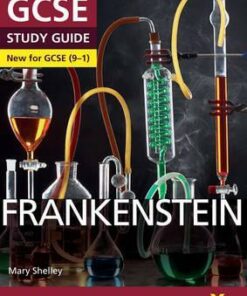 Frankenstein: York Notes for GCSE (9-1) - Alexander Fairbairn-Dixon