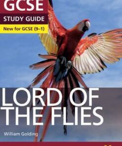 Lord of the Flies: York Notes for GCSE (9-1) - Beth Kemp