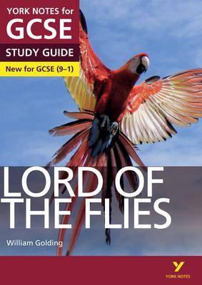 Lord of the Flies: York Notes for GCSE (9-1) - Beth Kemp