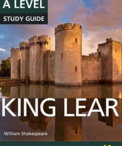 King Lear: York Notes for A-level - Rebecca Warren