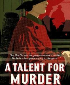 A Talent for Murder - Andrew Wilson