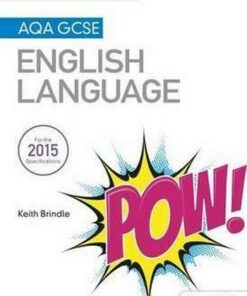 My Revision Notes: AQA GCSE English Language - Keith Brindle