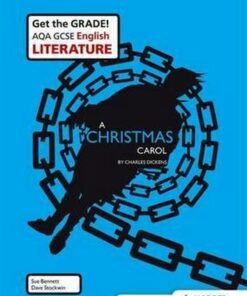 AQA GCSE English Literature Set Text Teacher Pack: A Christmas Carol - Sue Bennett