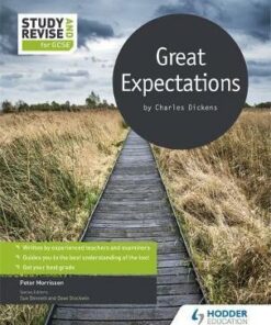 Study and Revise for GCSE: Great Expectations - Peter Morrisson