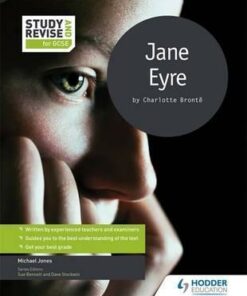 Study and Revise for GCSE: Jane Eyre - Mike Jones