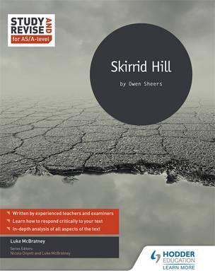 Study and Revise for AS/A-level: Skirrid Hill - Luke McBratney
