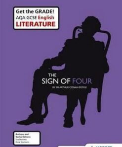 AQA GCSE English Literature Set Text Teacher Pack: The Sign of Four - Sue Bennett