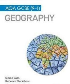 My Revision Notes: AQA GCSE (9-1) Geography - Simon Ross