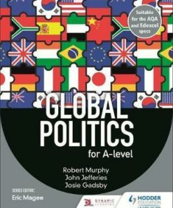 Global Politics for A-level - Robert Murphy